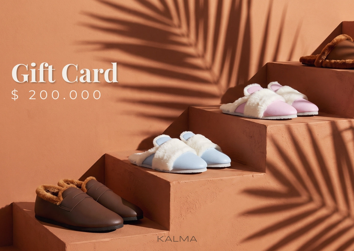KALMA GIFT CARD